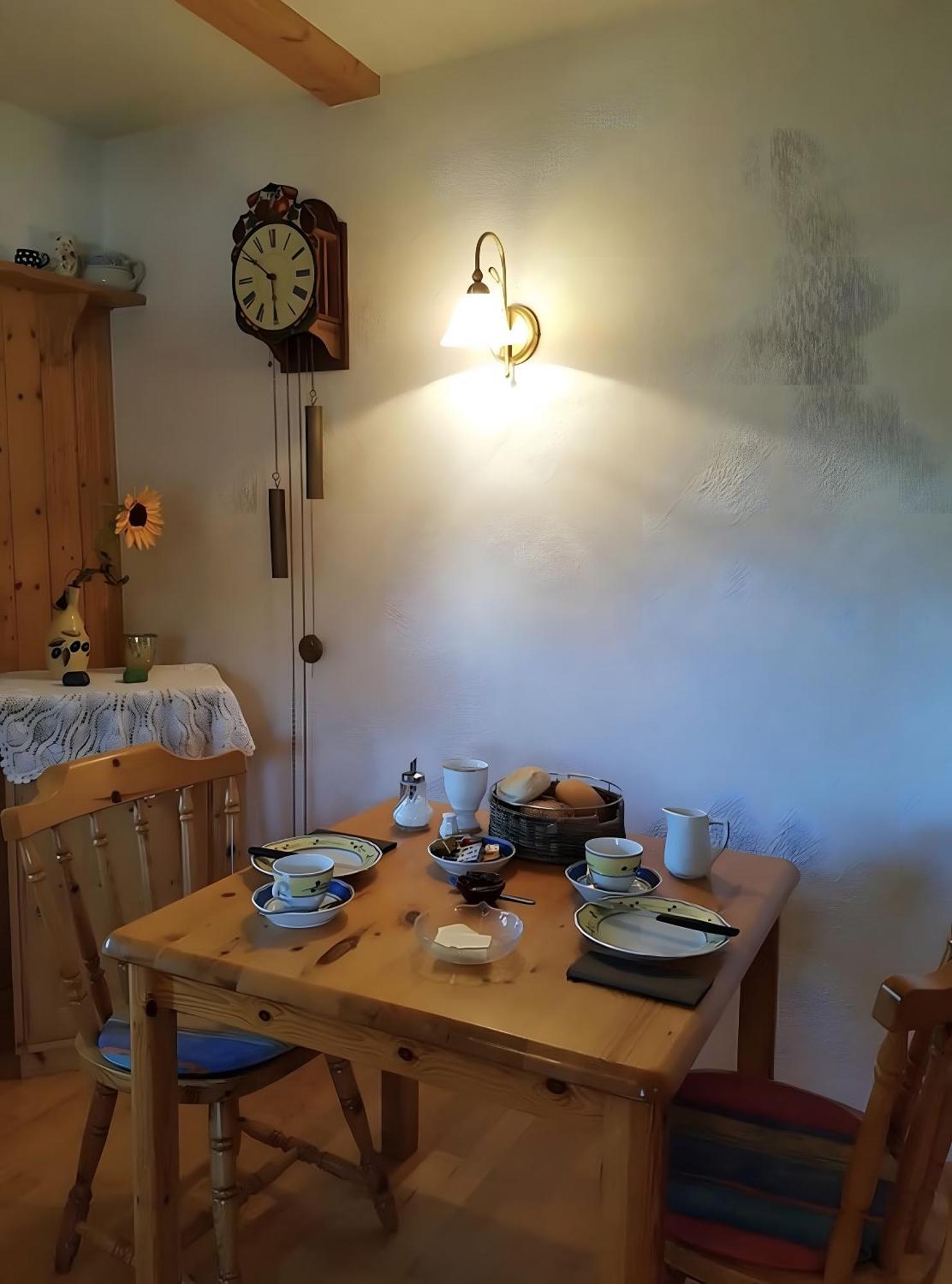 Haus Am Tannenhain Titisee-Neustadt Dış mekan fotoğraf